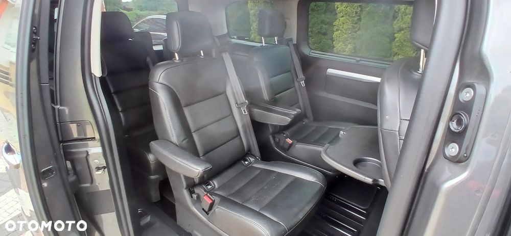 Opel Zafira Life 2.0 D M Tourer - 13