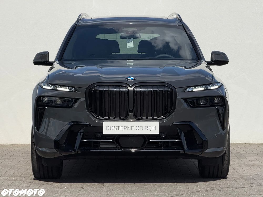 BMW X7 - 2
