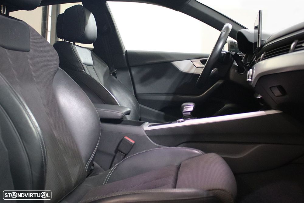 Audi A5 Sportback 40 TDI Advanced S tronic - 25