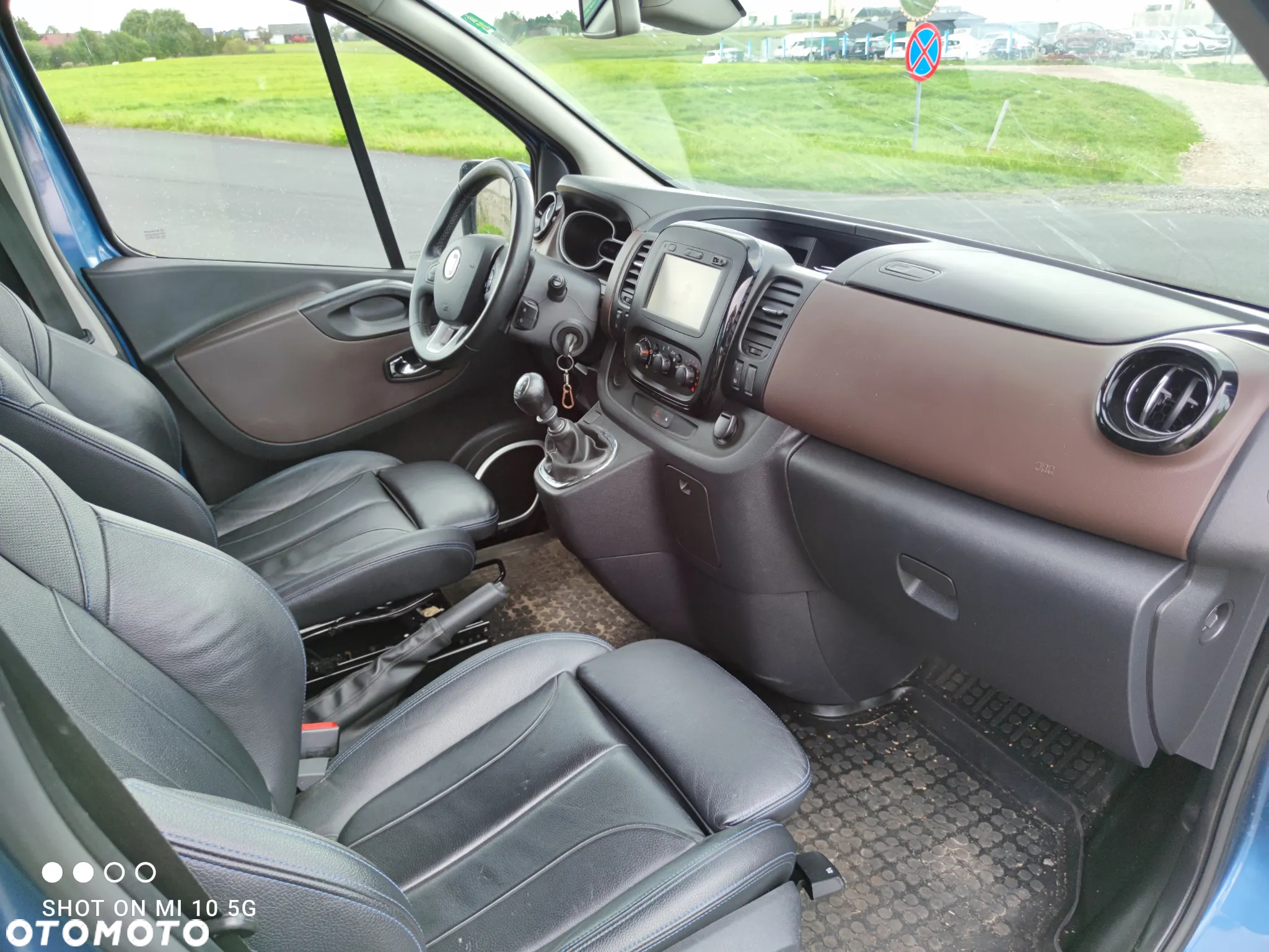 Fiat Talento Multicab 1.6 Ecojet L2H1 SX - 14