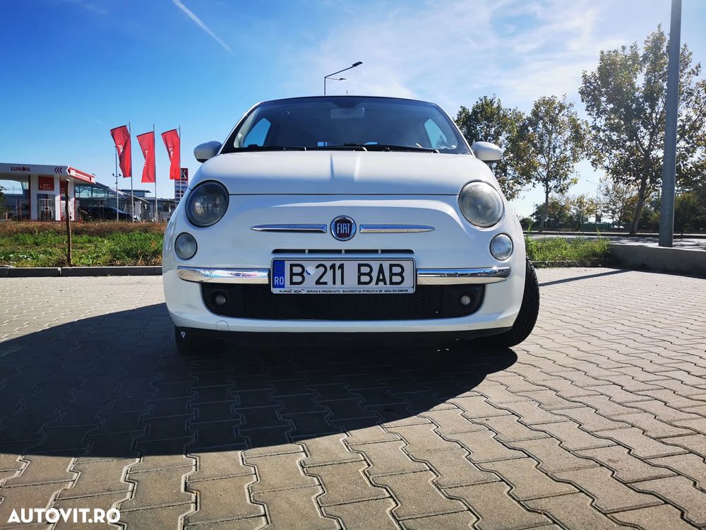 Fiat 500 - 30