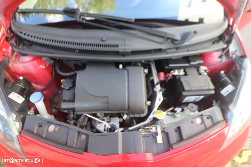 Toyota Aygo 1.0 Style Pack+VSC MM - 36