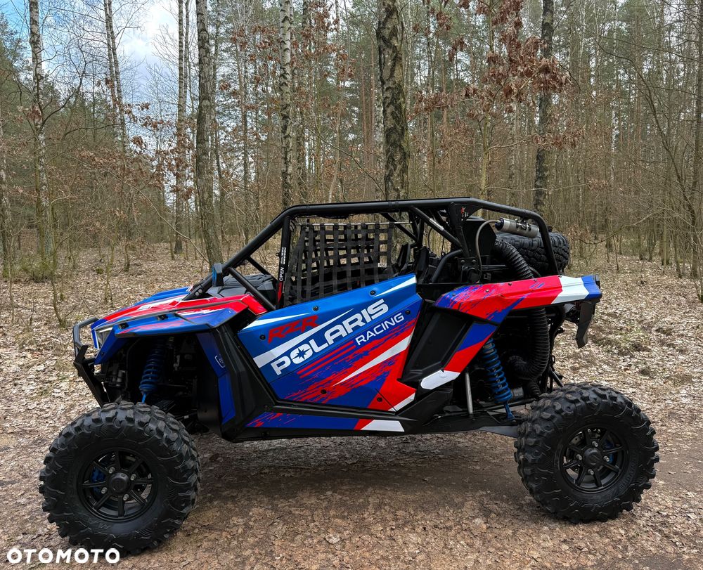 Polaris RZR - 4