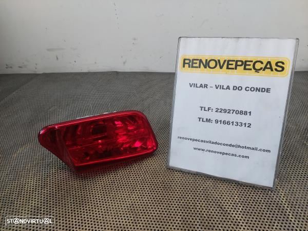 Farolim Dto Fiat Stilo (192_) - 1