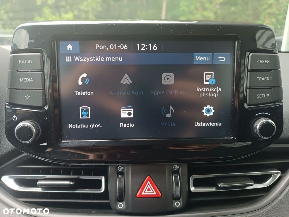 Hyundai i30 1.5 T-GDI 48V Smart - 19