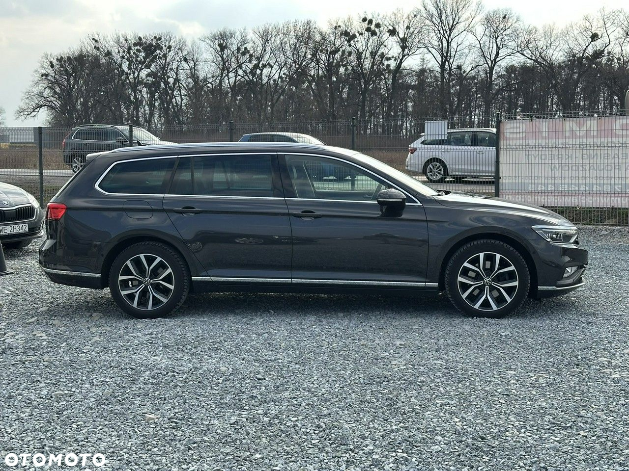 Volkswagen Passat 2.0 TDI EVO Elegance DSG - 4