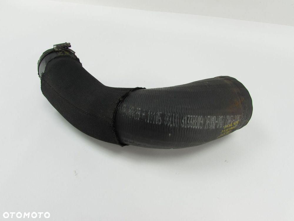 VOLVO V70 III S80 LIFT S60 II V60 11-16 2.0 D4 RURA DOLOT POWIETRZA 31657742 - 6