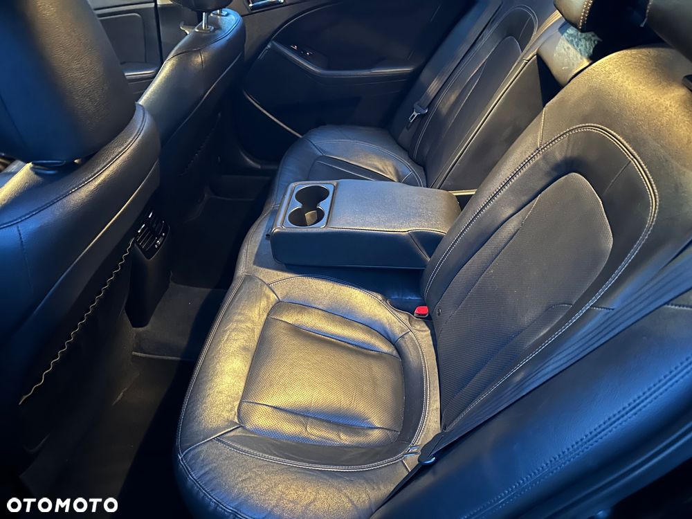 Kia Optima 1.7 CRDi XL - 7