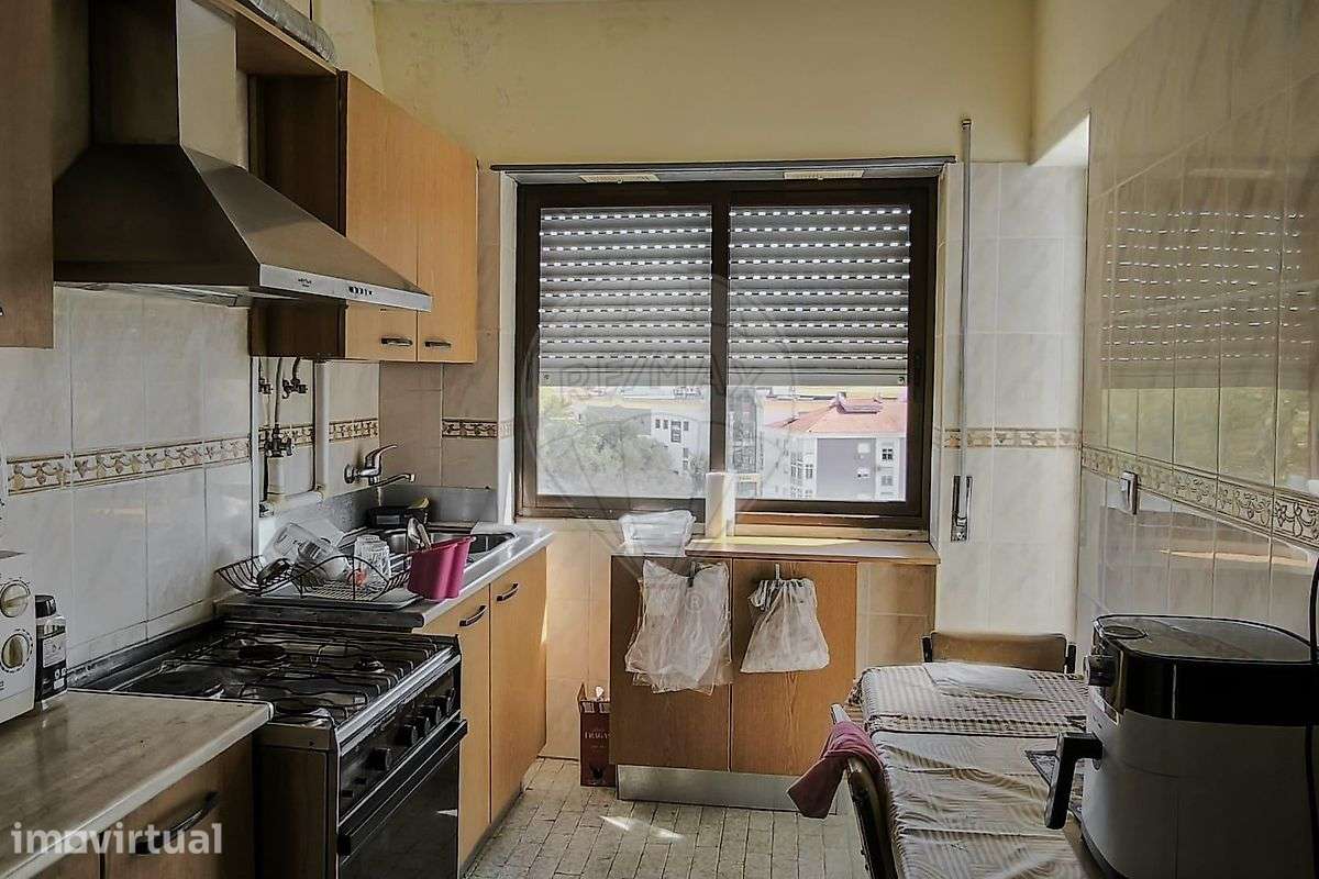 Apartamento T3 para venda - Grande imagem: 4/15