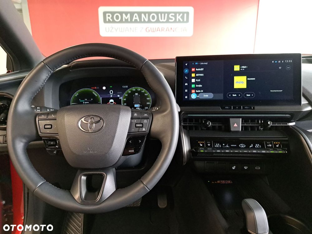 Toyota C-HR - 20