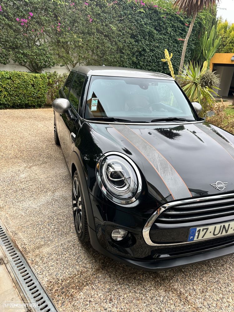 MINI Coupé - 12
