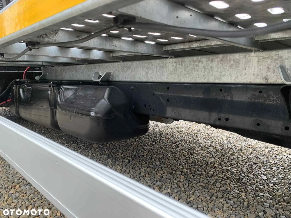 Iveco Daily 35S15 Faktura VAT 23% NAVI Radio Alpine - 20