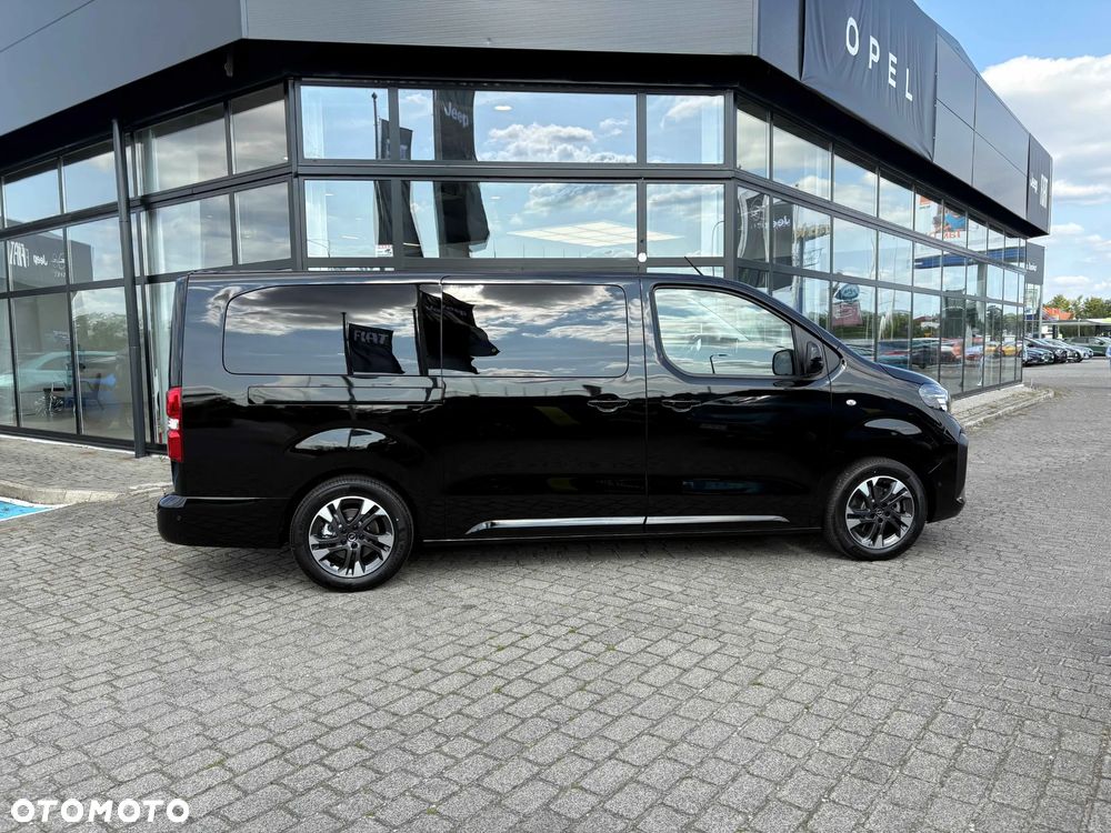Opel Zafira - 28