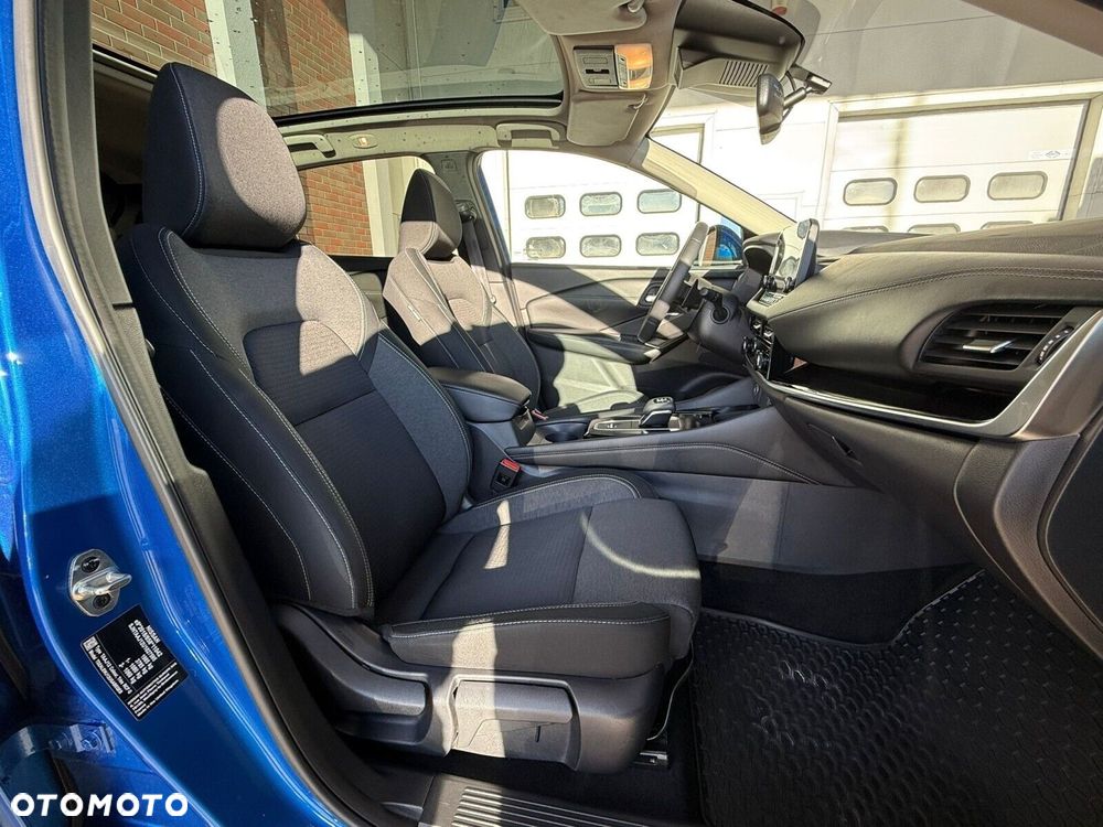 Nissan Qashqai 1.3 DIG-T MHEV Premiere Edition Xtronic - 12
