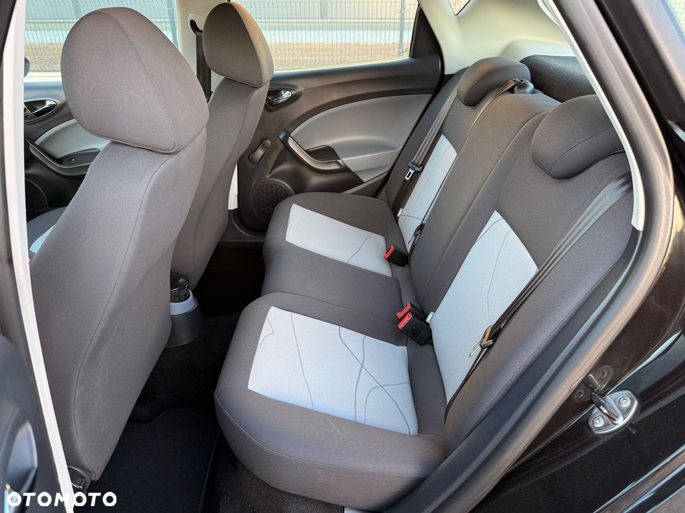 Seat Ibiza 1.4 16V Reference - 26