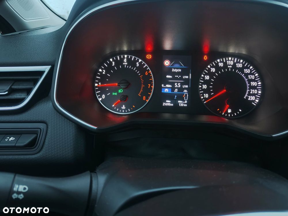 Renault Clio SCe 75 BUSINESS EDITION - 11