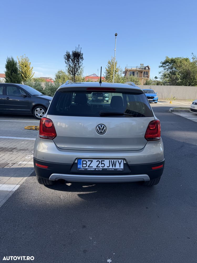 Volkswagen Polo - 3