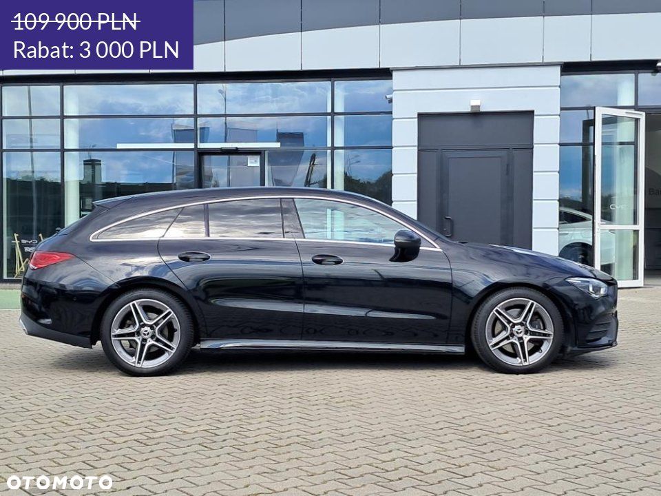 Mercedes-Benz CLA - 6