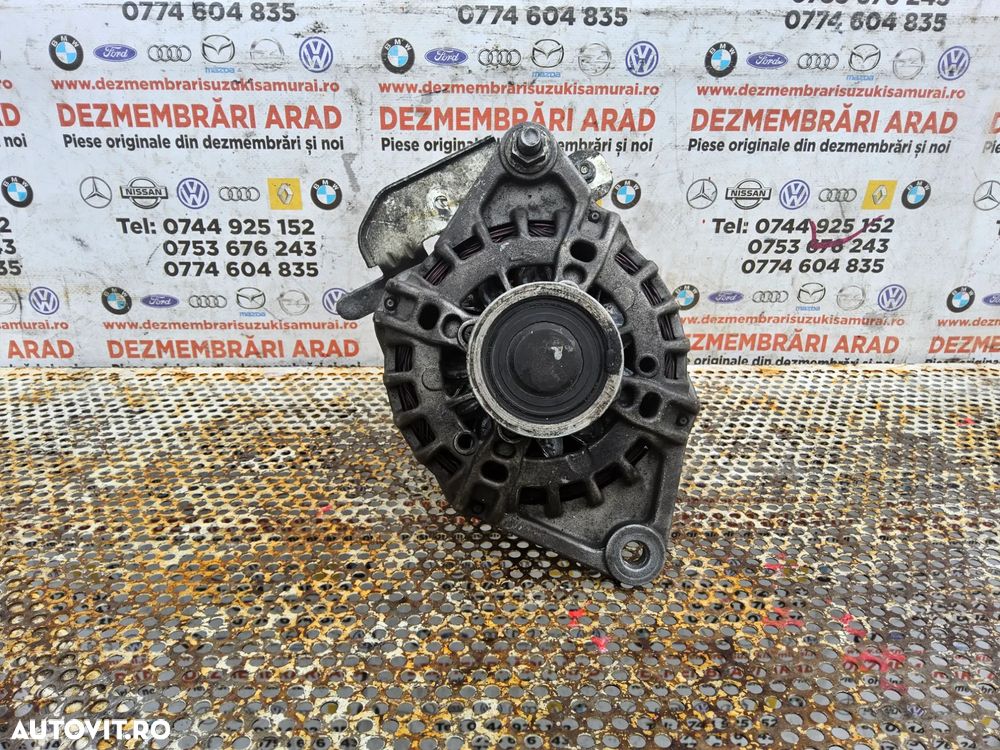 Alternator Iveco Daily 2.3 euro 5 euro 6 cod 5802217842 - 1