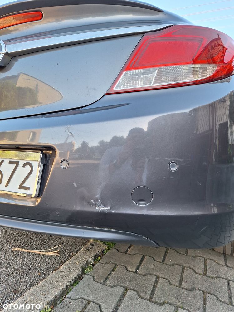 Opel Insignia 1.8 Elegance - 35