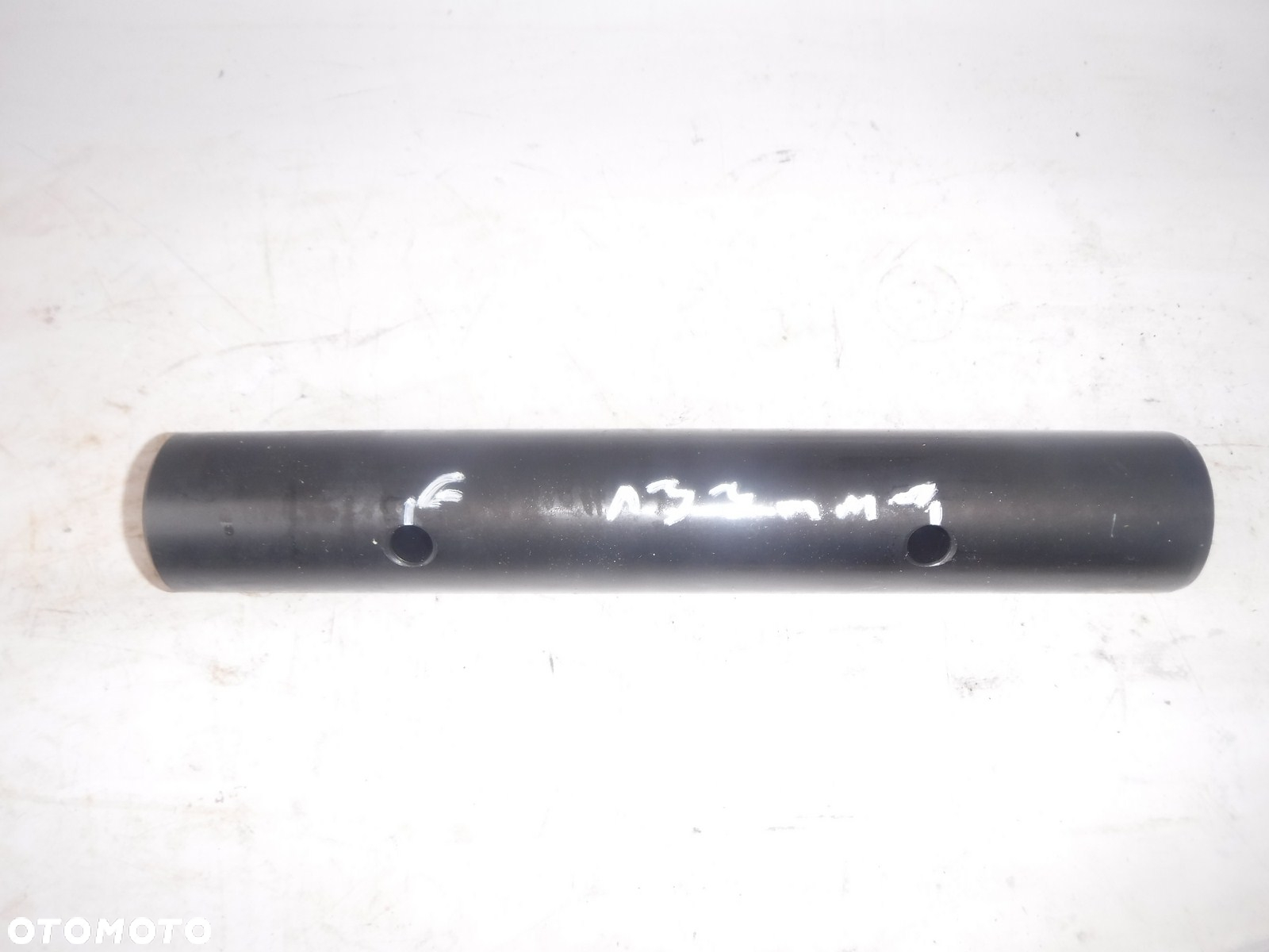 jcb sworzeń 280x45 mm  łyżki nowy oryginał - 4