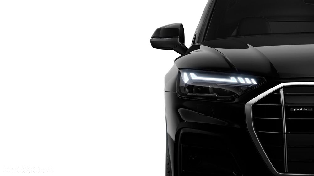 Audi Q5 Sportback 40 TDI mHEV Quattro Advanced S tronic - 6