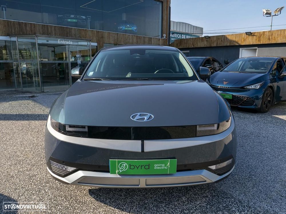 Hyundai Ioniq 5 73 kWh Premium - 5