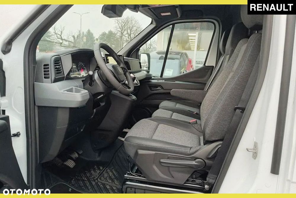 Renault Master L3H2 Mroźnia 2.0 170KM - 12