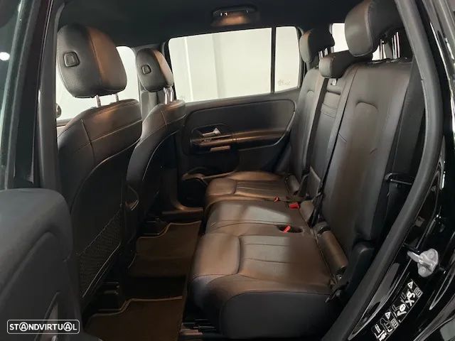 Mercedes-Benz GLB 200 d Style - 8