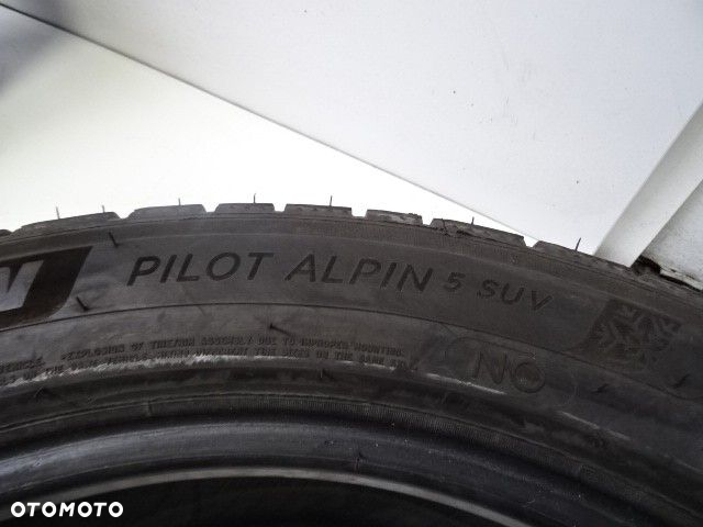 OPONY 305/40/20 2szt (22279) MICHELIN 5mm - 3
