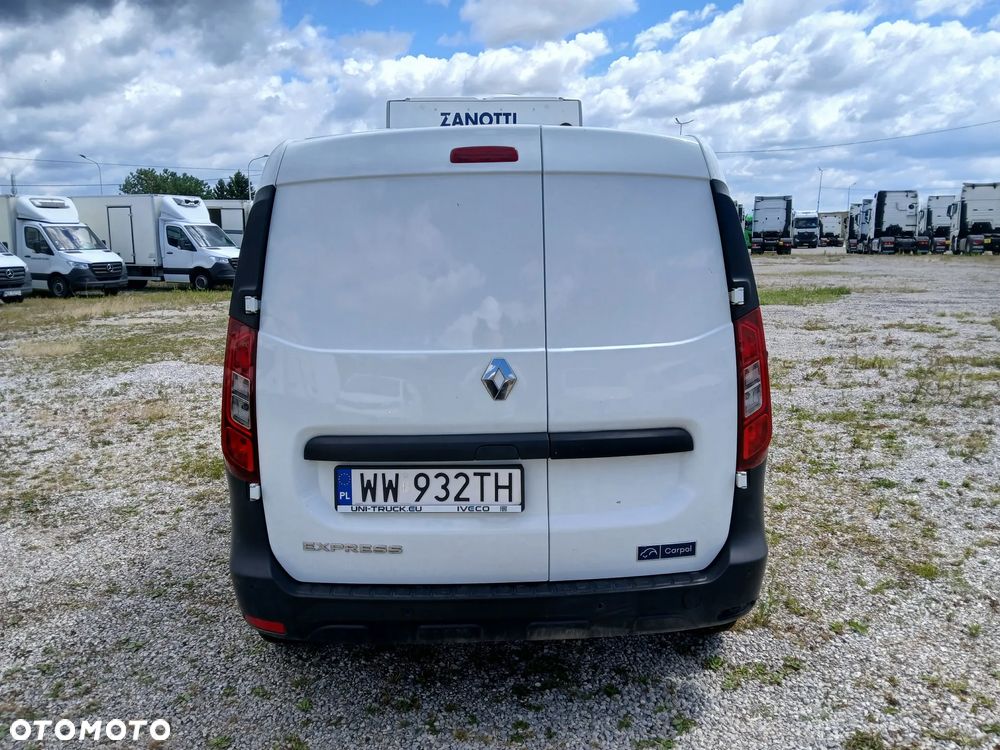 Renault EXPRESS VAN - 8