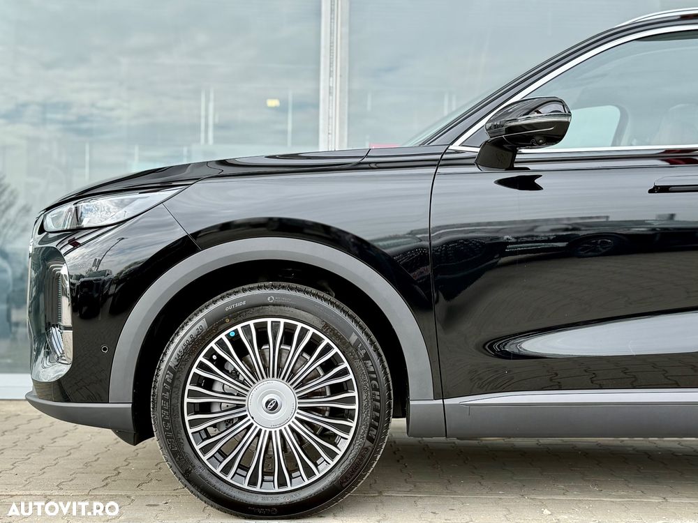 Chery Tiggo 9 - 30
