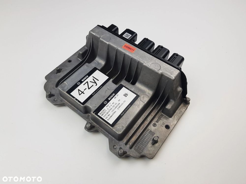 Komputer Sterownik silnika ECU BMW F45 B48 2385101 1311440268 - 3