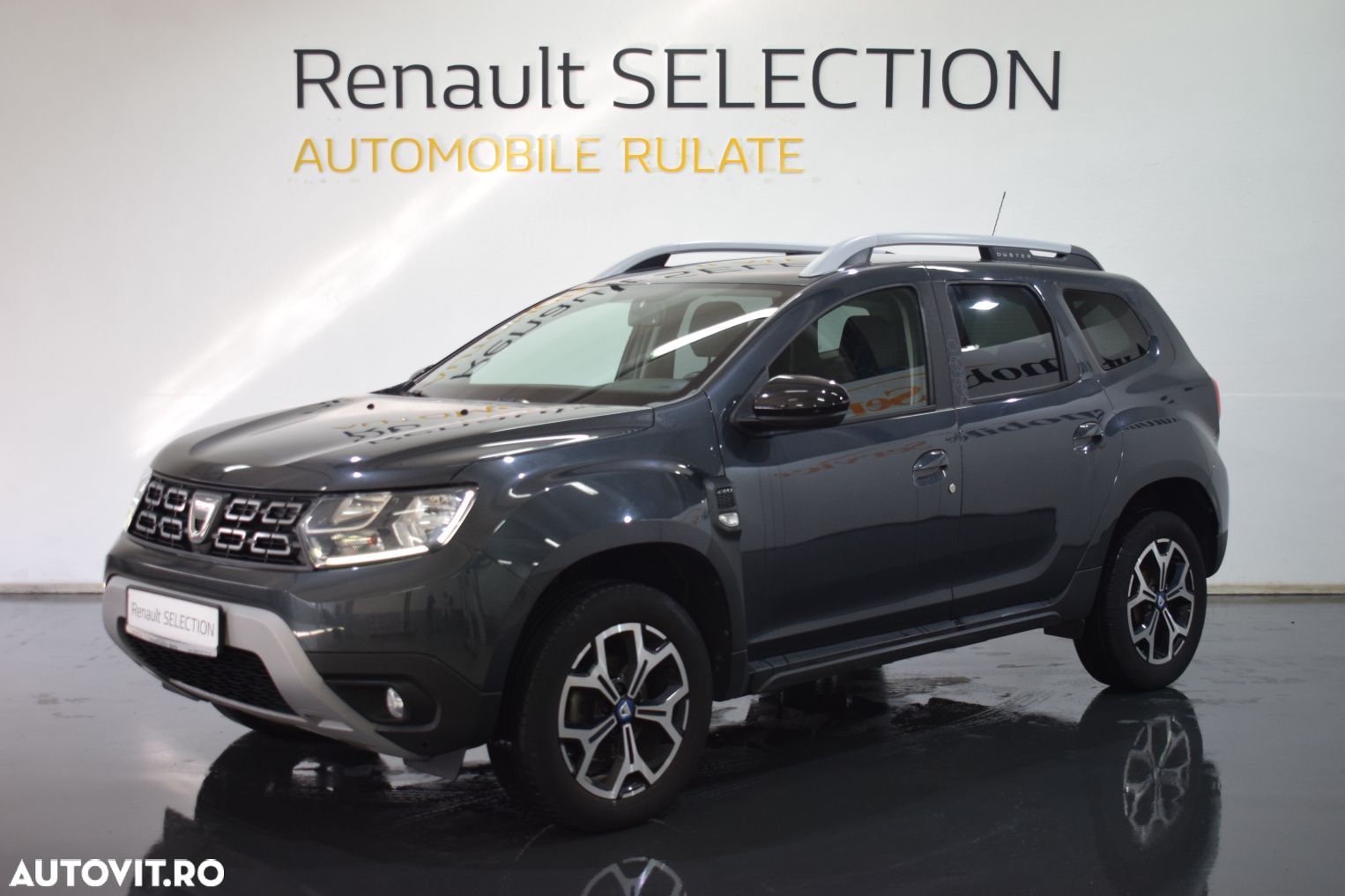Dacia Duster 1.5 Blue dCi 4WD SL BlueLine - 1