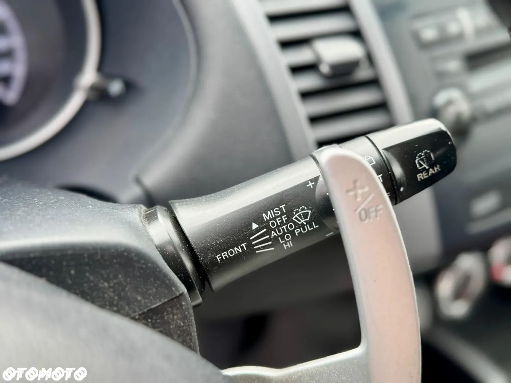 Mitsubishi Outlander 2.4 4WD CVT Intense - 25