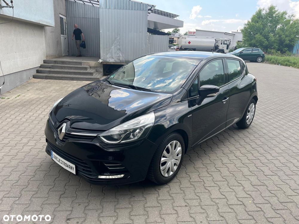 Renault Clio 1.2 16V 75 Collection - 2