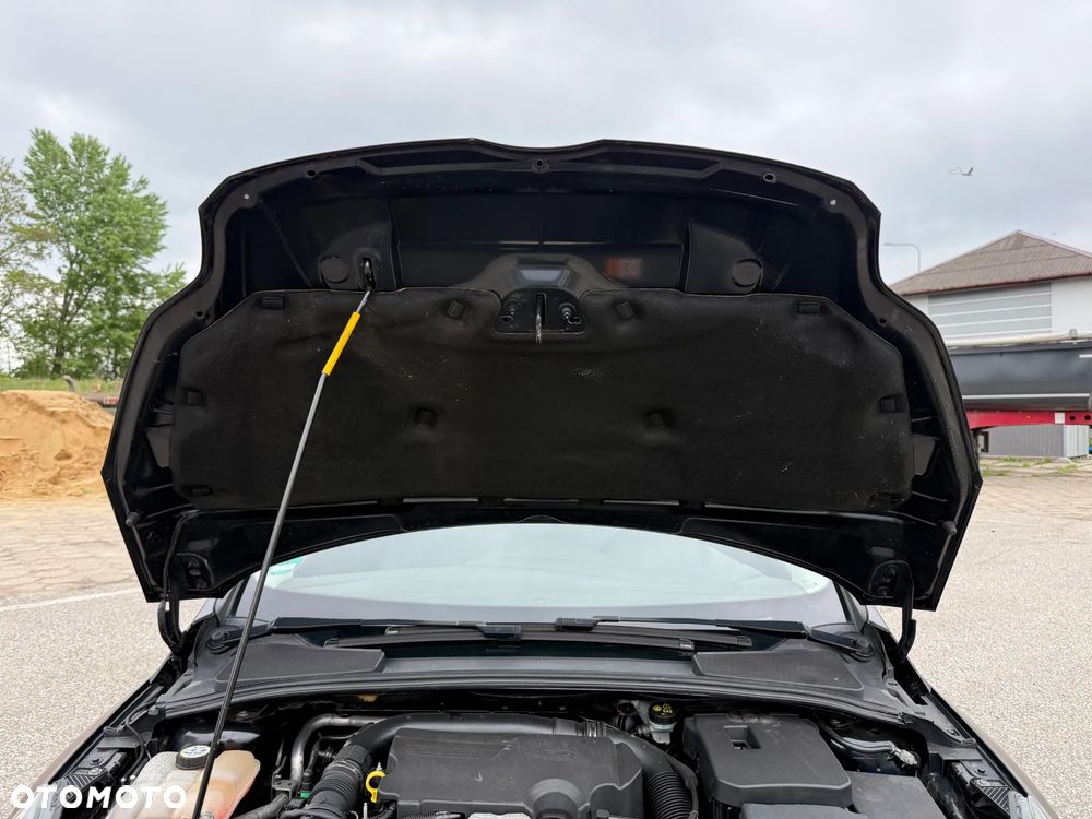 Ford Focus SW 1.0 EcoBoost Titanium - 32