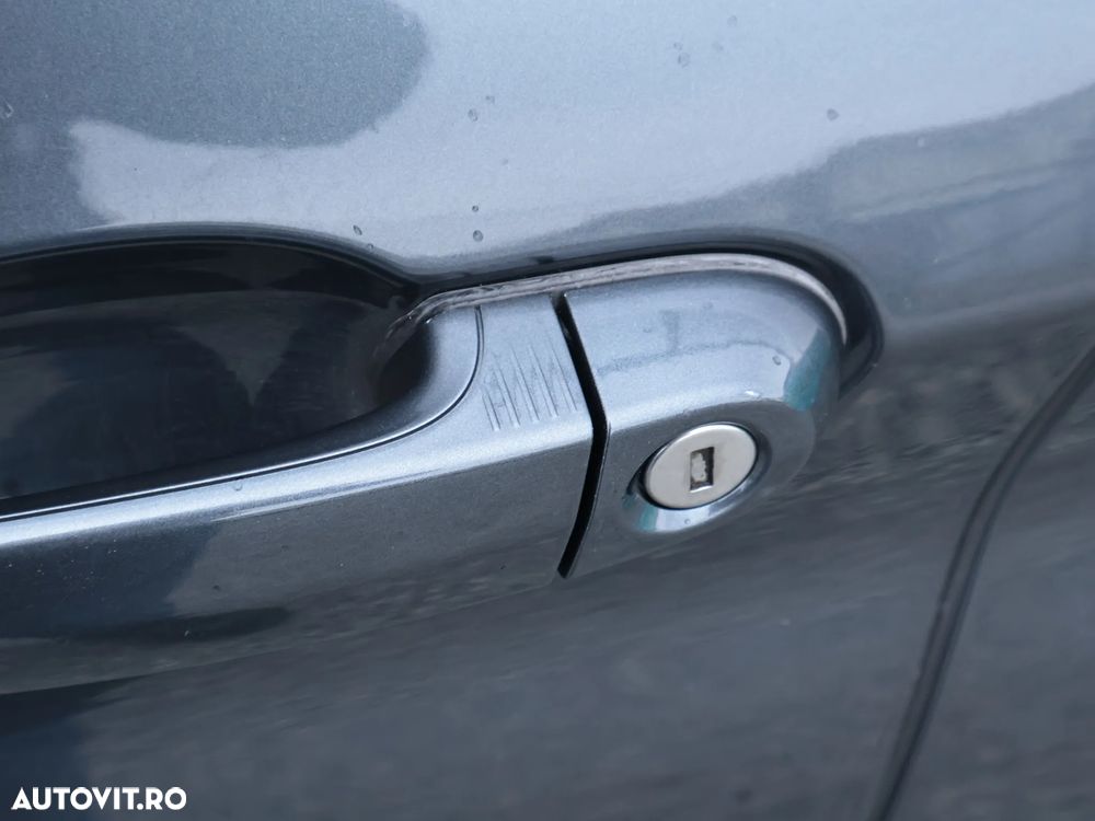 BMW Seria 4 420d xDrive Sport-Aut. M Sport - 22