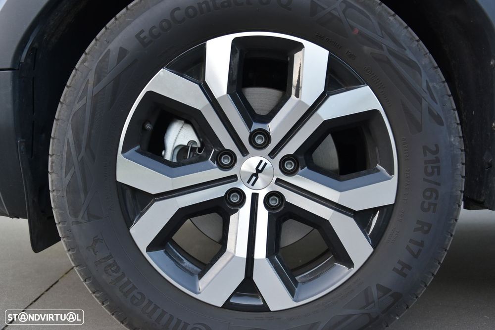 Dacia Duster 1.6 Hybrid Expression - 7