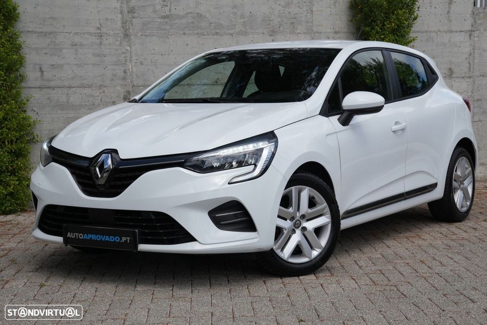 Renault Clio 1.0 TCe Limited - 1