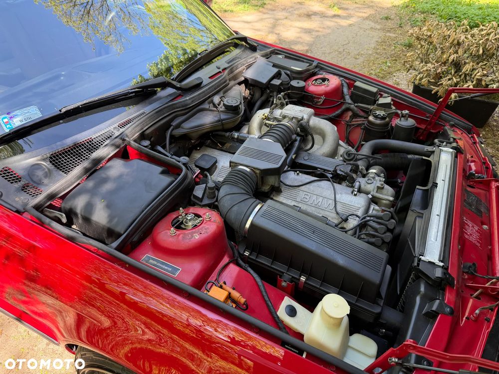 BMW Seria 5 535i - 19