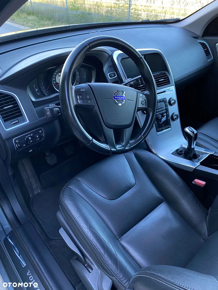 Volvo XC 60 D4 Kinetic - 5