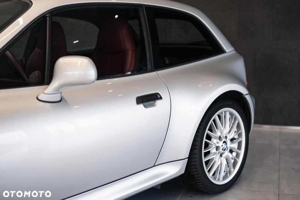 BMW Z3 - 38