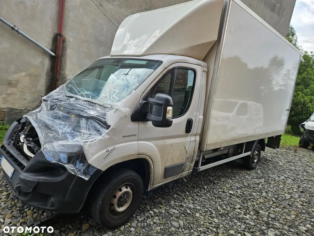 Fiat Ducato - 3