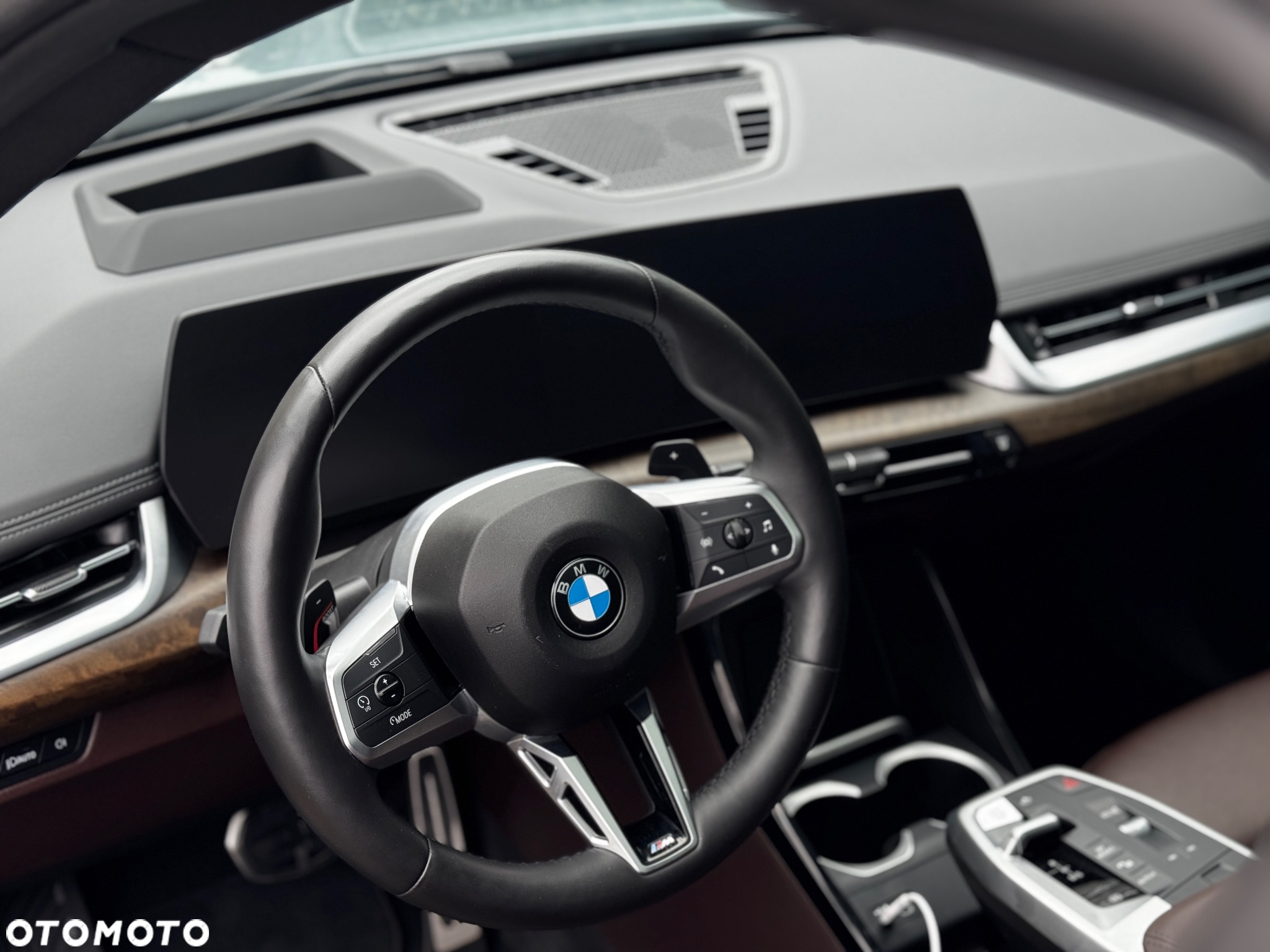 BMW X1 xDrive23d M Sportpaket - 33
