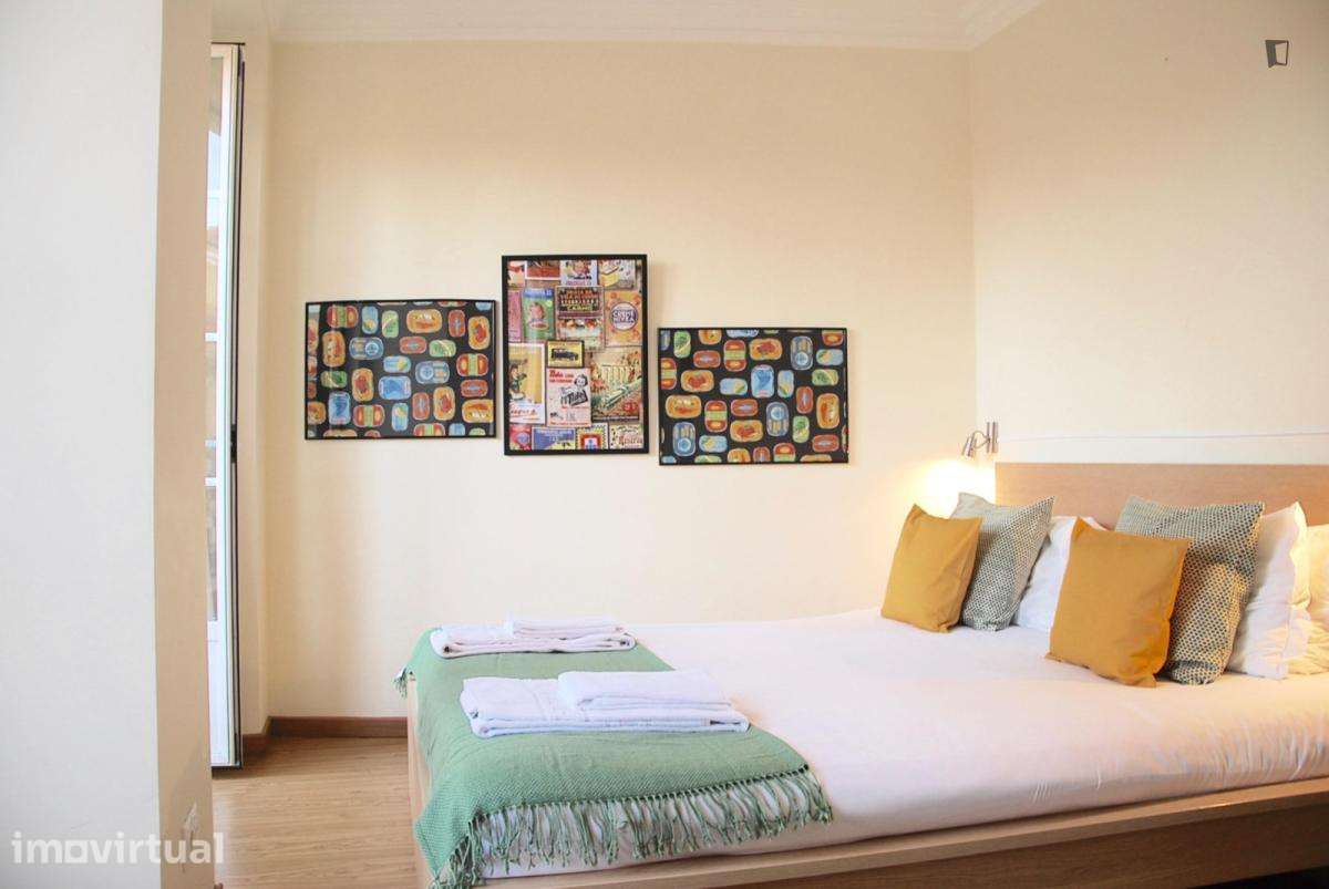 Apartamento com 1 quartos - localizado em Chiado Lisbon - Grande imagem: 2/18