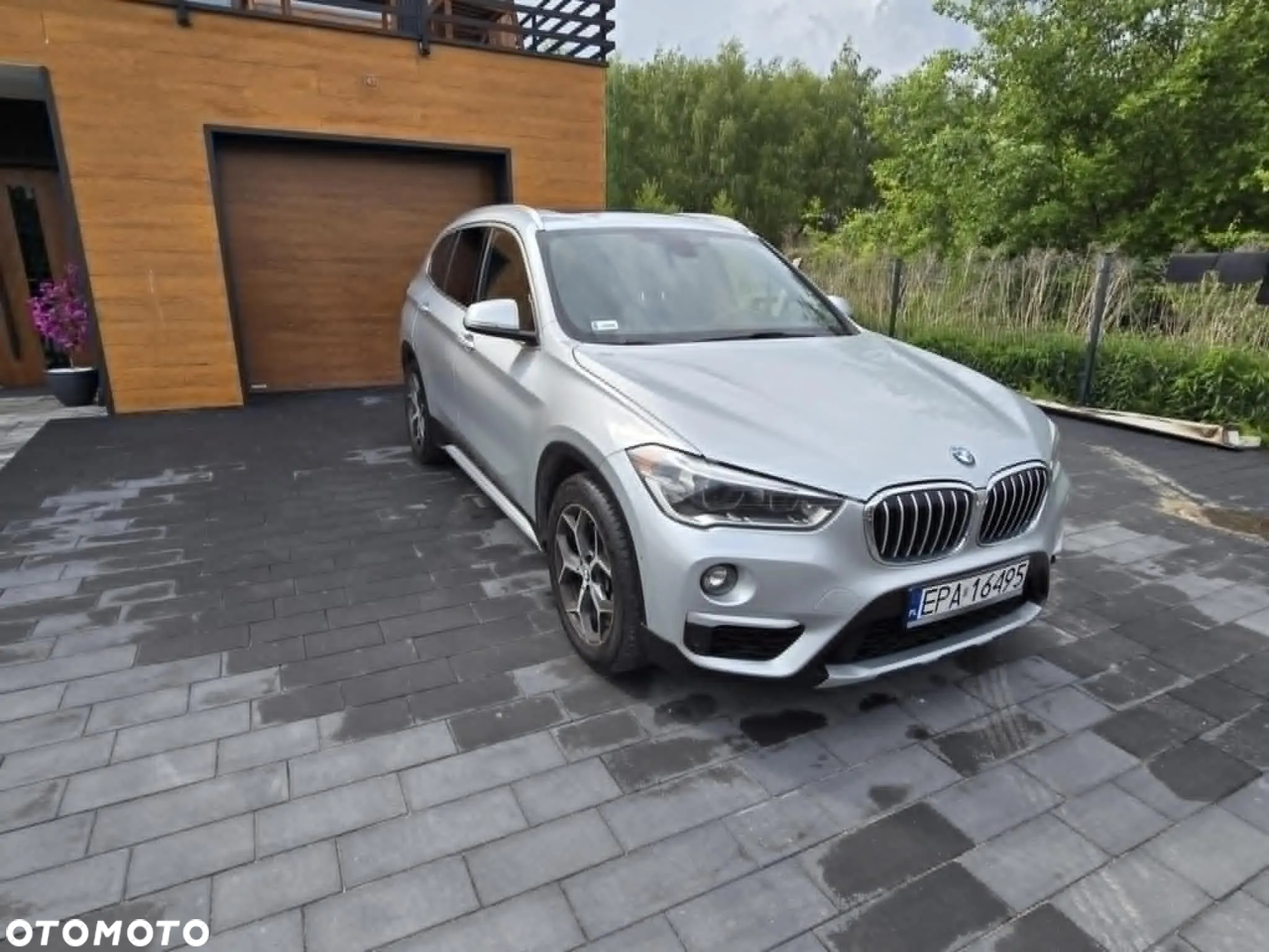 BMW X1 - 2