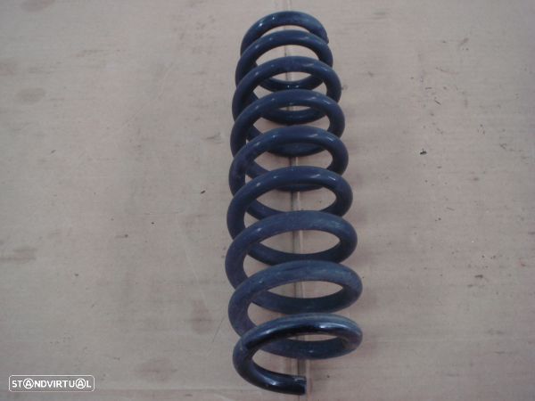 Mola Suspenção Tr Dta Bmw 1 (E87) - 1