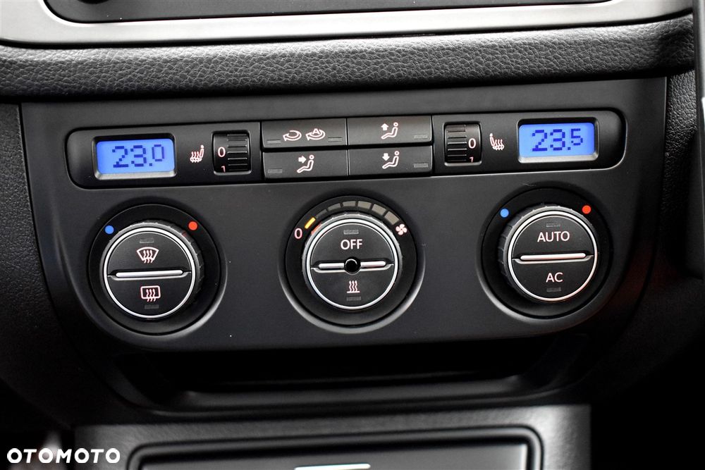 Volkswagen Tiguan 2.0 TDI DPF 4Motion Sport & Style - 29