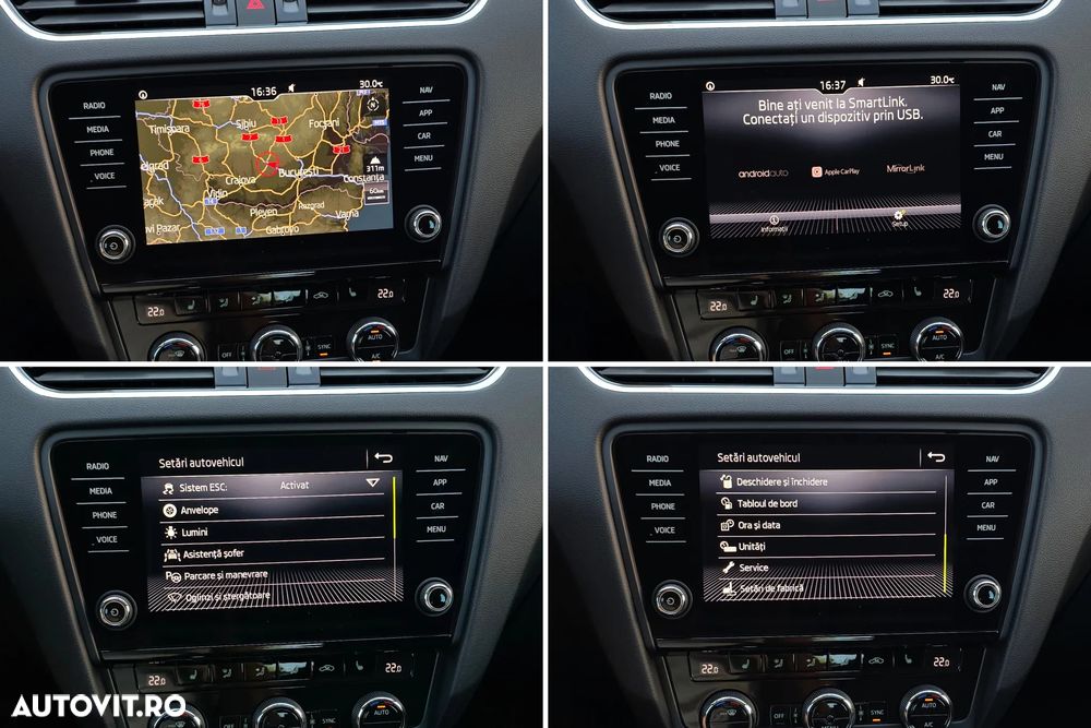 Skoda Octavia 2.0 TDI Drive - 29